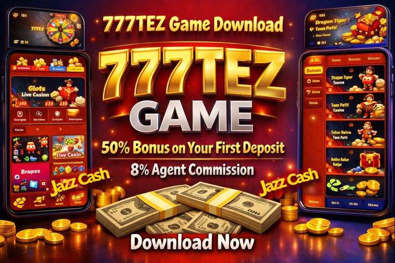 777Tezgame